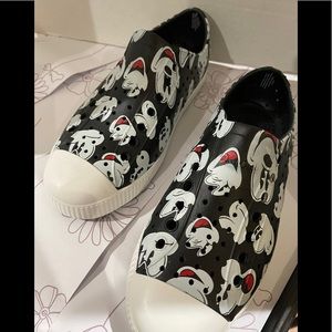 Disney Native Mens Shoes